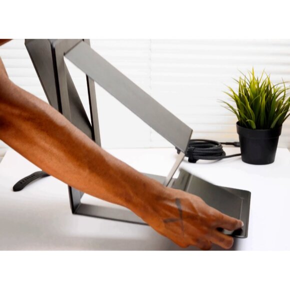 MOFT MOFT-Z Foldable 5-in-1 Sit-Stand Laptop Desk, Black - Picture 12 of 17